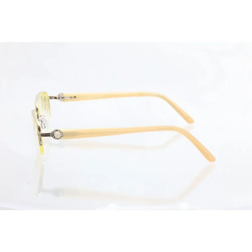Marcolin MA7295 52-17-135mm Col.032 Eyeglass FRAMES ONLY - GOOD CONDITION - READ